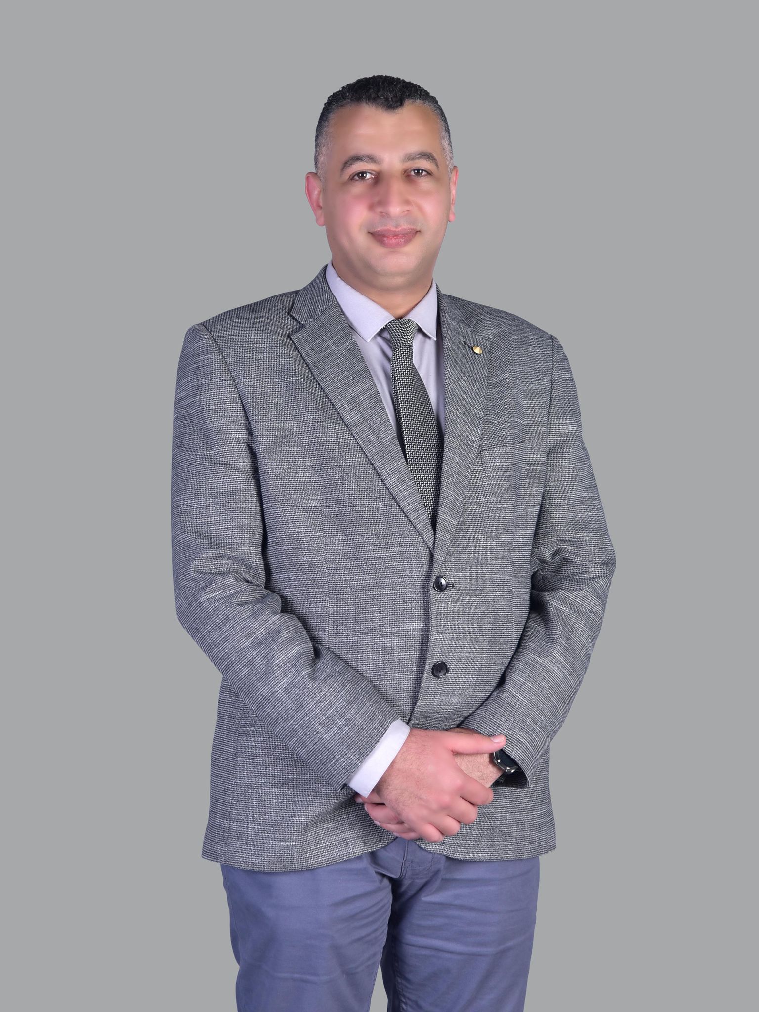 Team Member 1